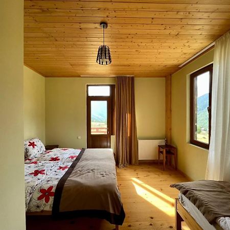 Hotel Lamala Mazeri Esterno foto