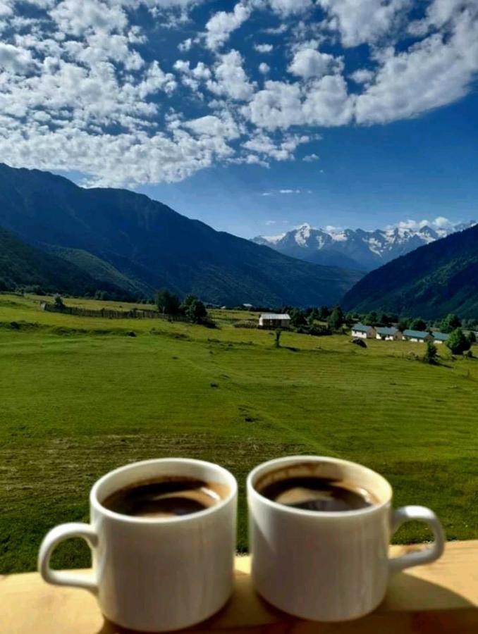 Hotel Lamala Mazeri Esterno foto