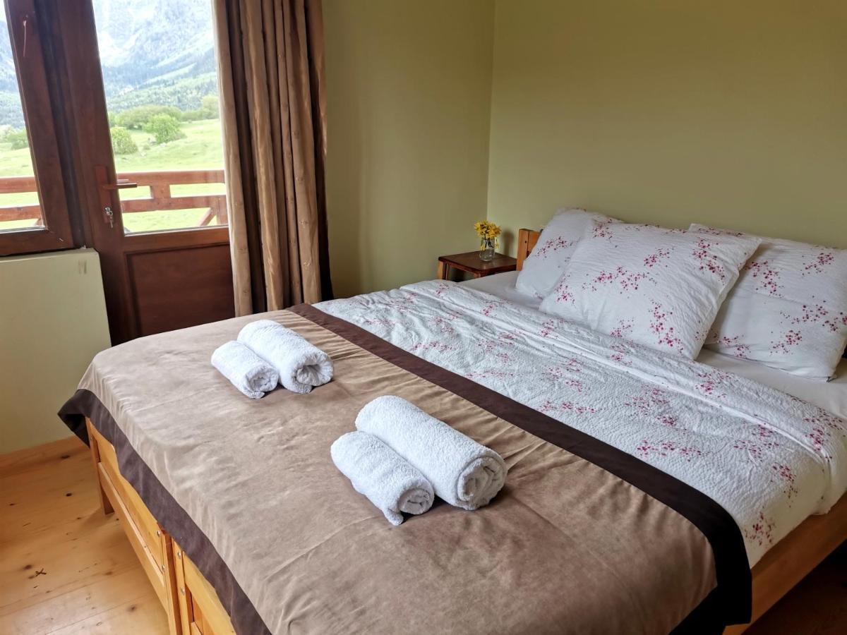 Hotel Lamala Mazeri Esterno foto