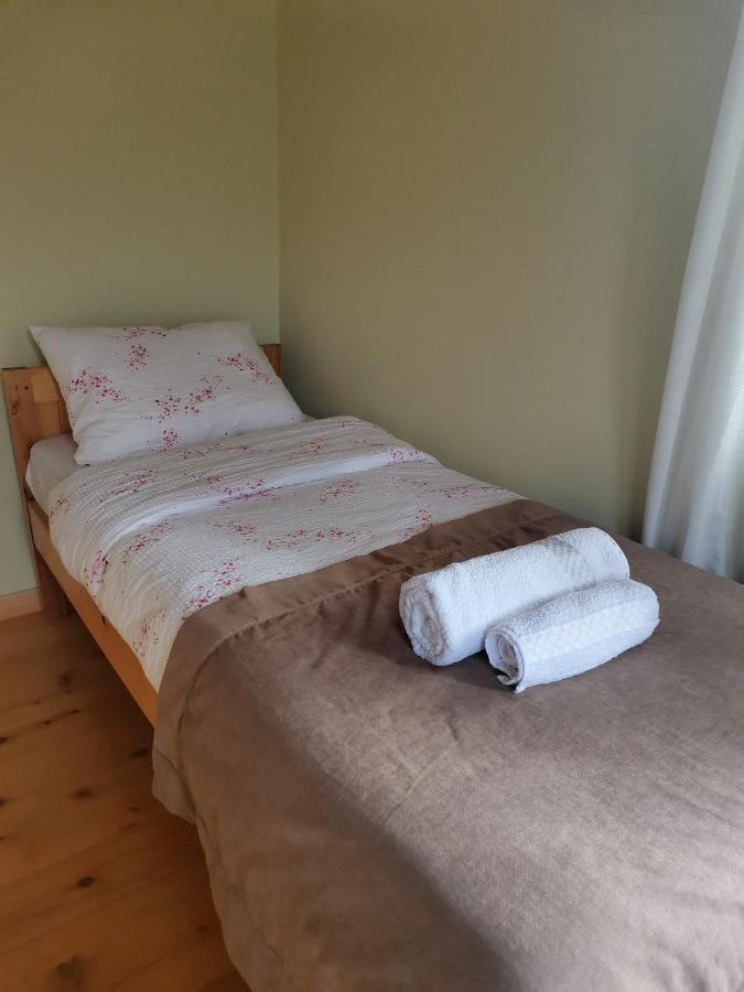 Hotel Lamala Mazeri Esterno foto