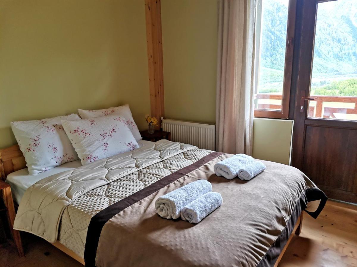 Hotel Lamala Mazeri Esterno foto