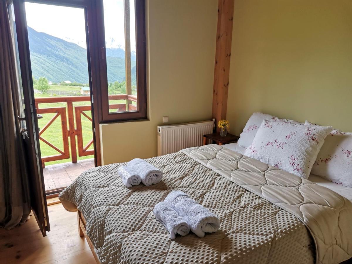Hotel Lamala Mazeri Esterno foto