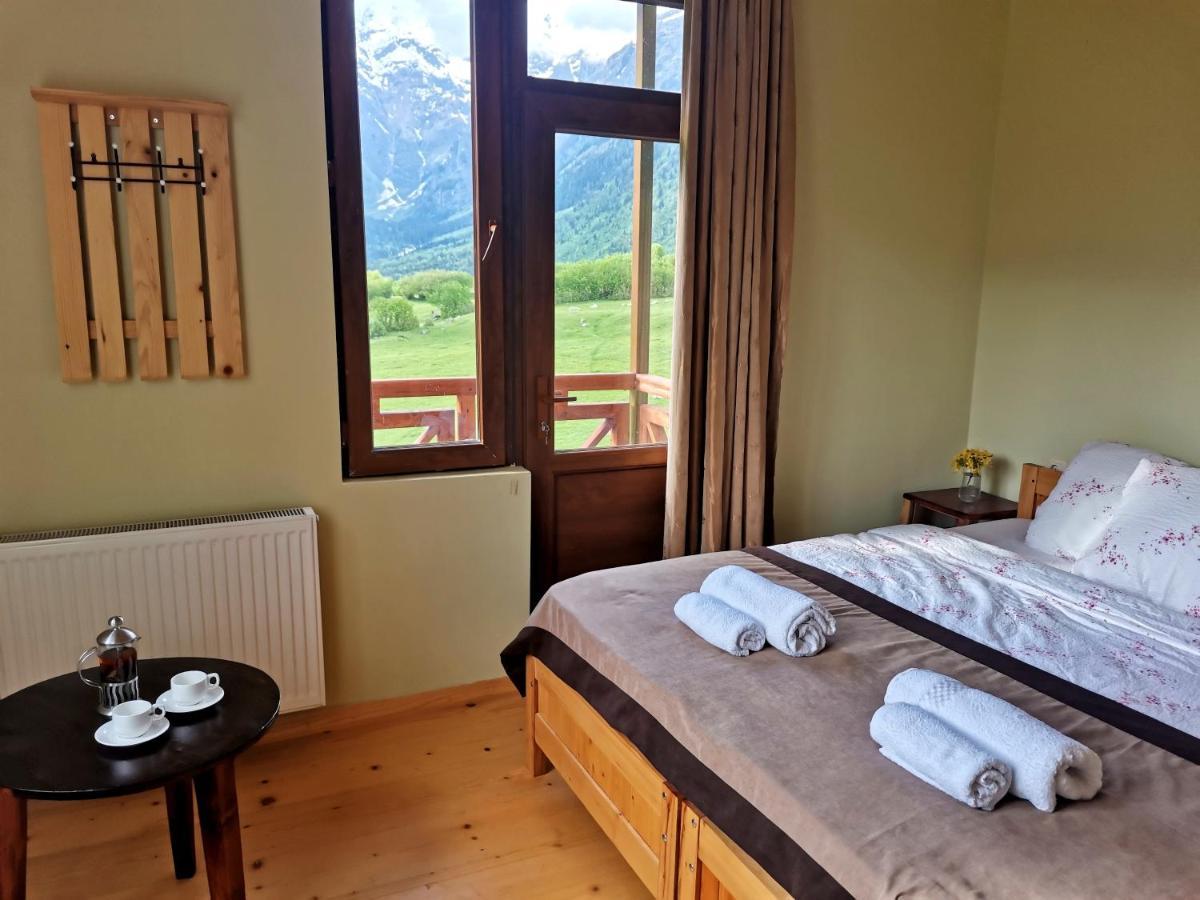 Hotel Lamala Mazeri Esterno foto