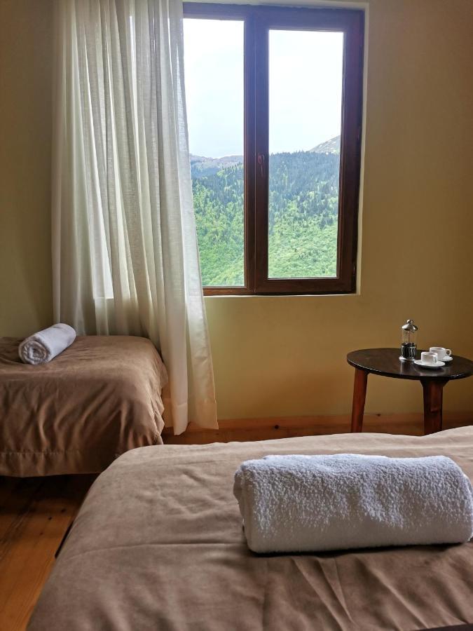 Hotel Lamala Mazeri Esterno foto