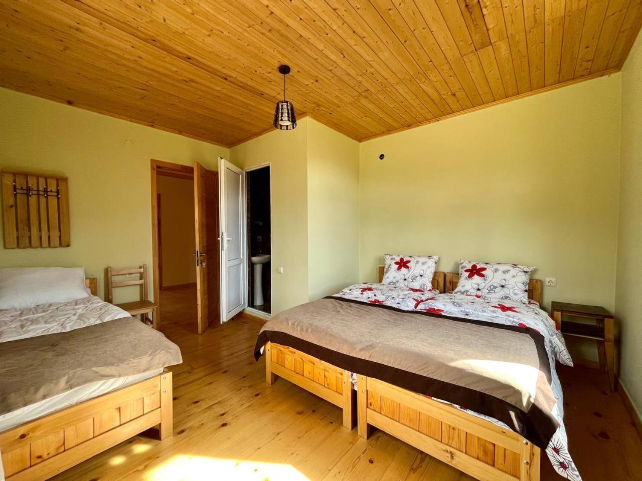 Hotel Lamala Mazeri Esterno foto