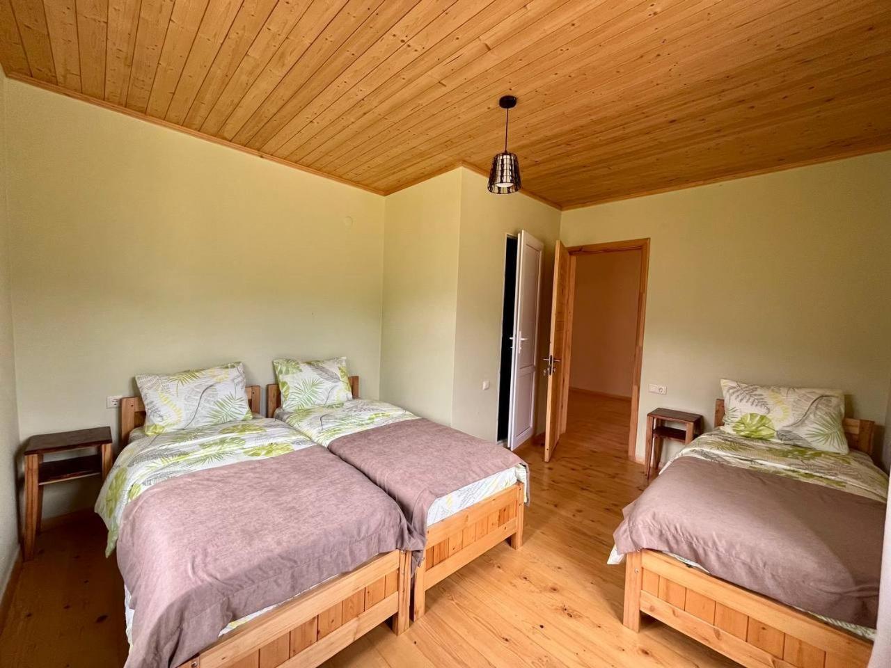 Hotel Lamala Mazeri Esterno foto